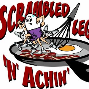 Team Page: Scrambled Legs 'n' Achin' - Classroom Four